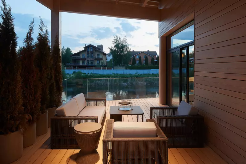 #91 для статьи «Итоги общероссийской архитектурной премии деревянного зодчества и дизайна»