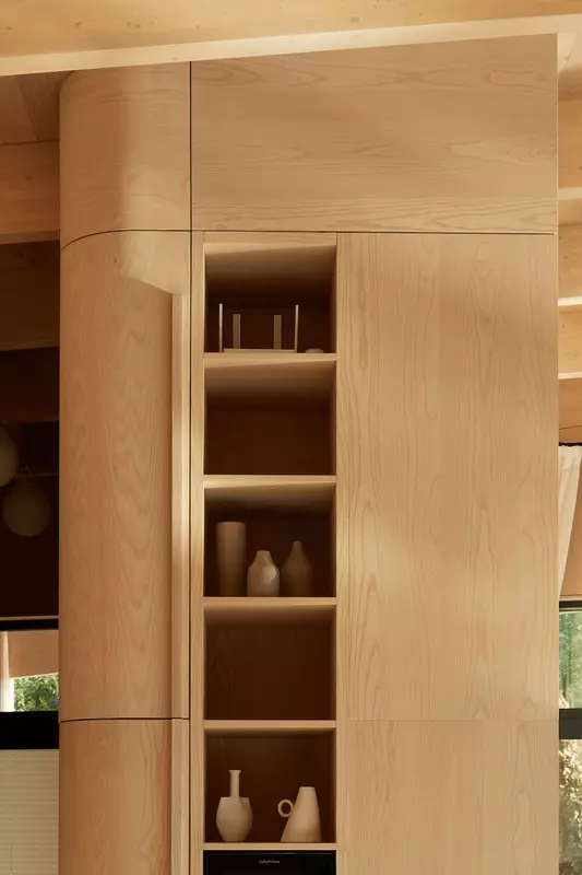 Иллюстрация №88 для «Итоги общероссийской архитектурной премии деревянного зодчества и дизайна»