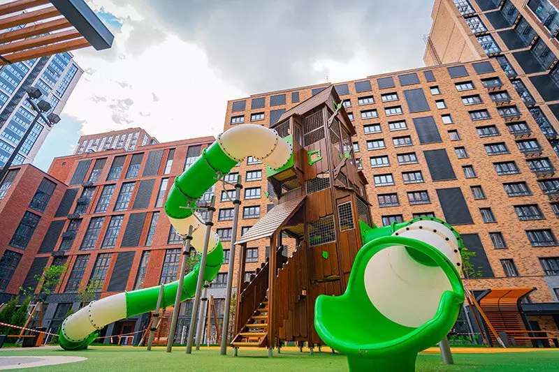 Иллюстрация №61 для новости «Новости благоустройства территорий»