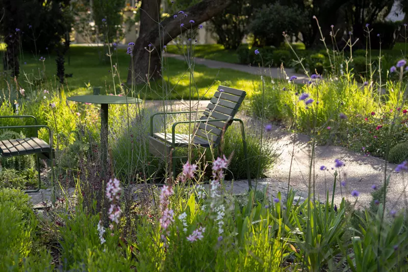 Изображение #10 для публикации «Благоустройство сквера Стерео в Сочи»