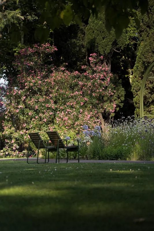 Картинка #11 для поста «Благоустройство сквера Стерео в Сочи»