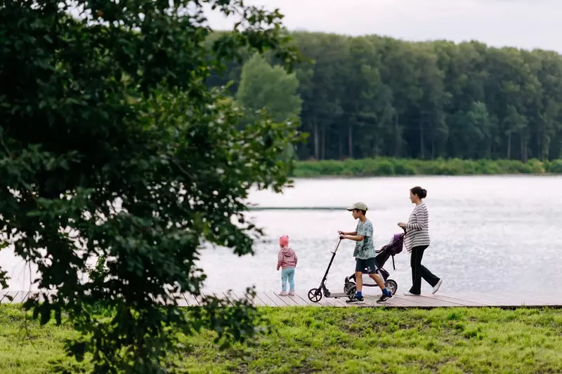 Изображение 30 для новости «Новости благоустройства территорий»