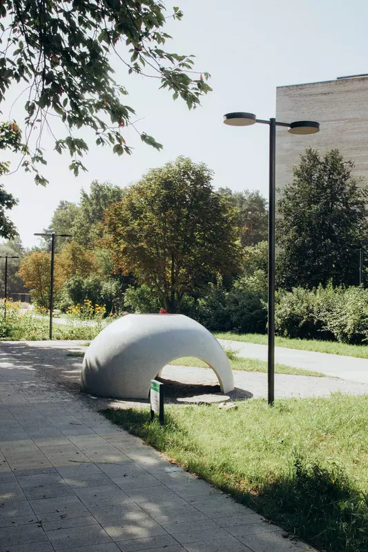 #18 для поста «Новости благоустройства территорий»