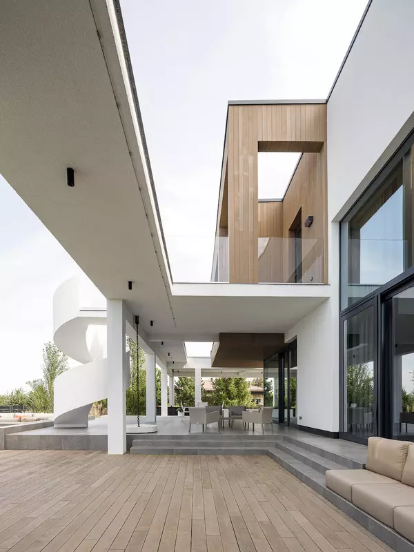 Фото №4 для новости «общество: Новости благоустройства территорий»