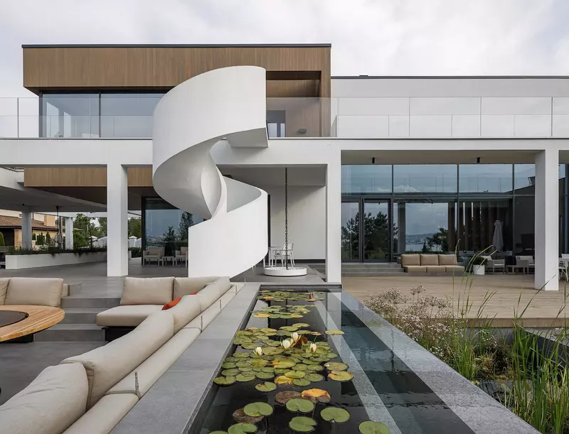 Новости благоустройства территорий