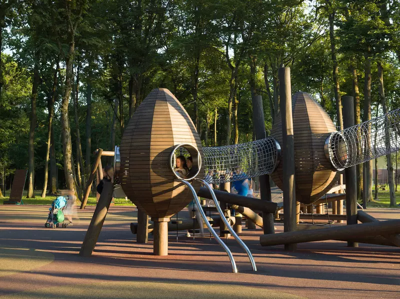 Картинка 15 для статьи «Парк Света в Калининградской области»