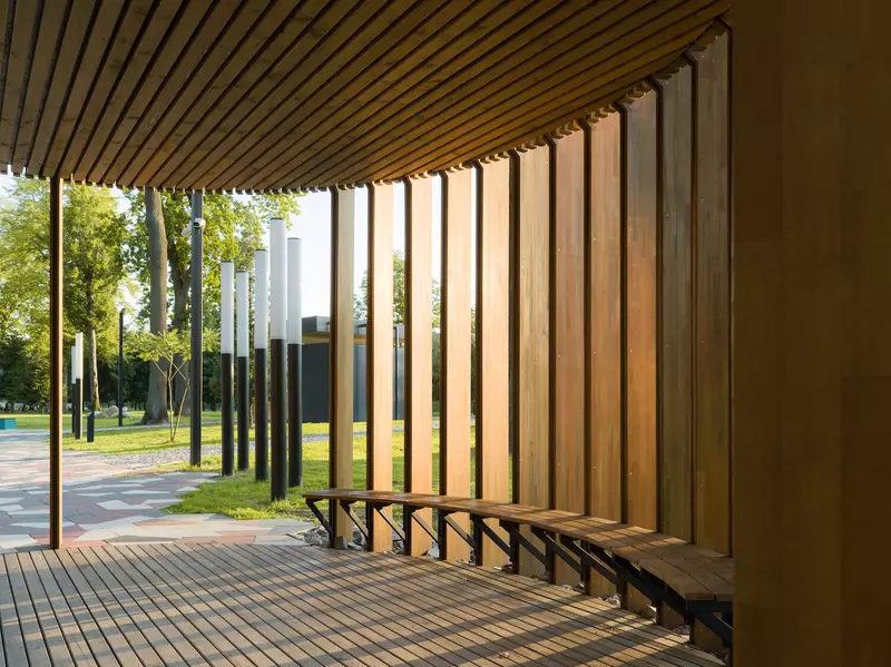 Изображение №16 для «Парк Света в Калининградской области»