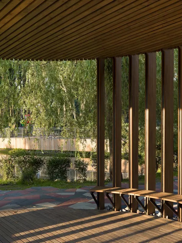 Фото #18 для статьи «Парк Света в Калининградской области»