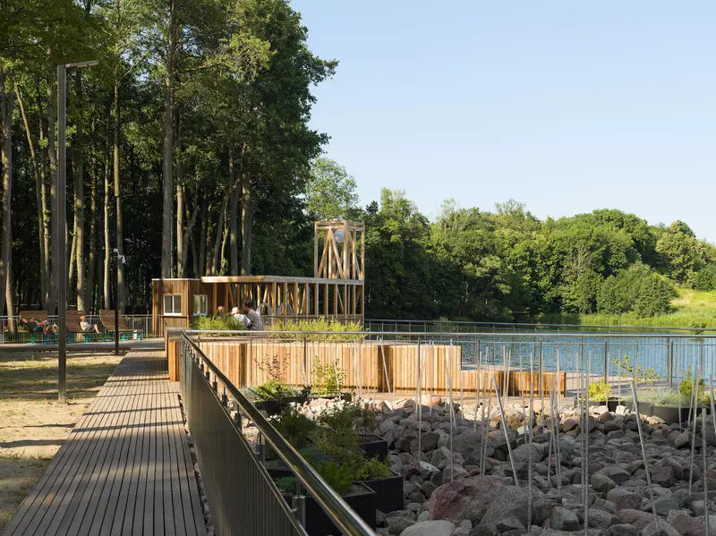 Иллюстрация #19 для новости «Парк Света в Калининградской области»