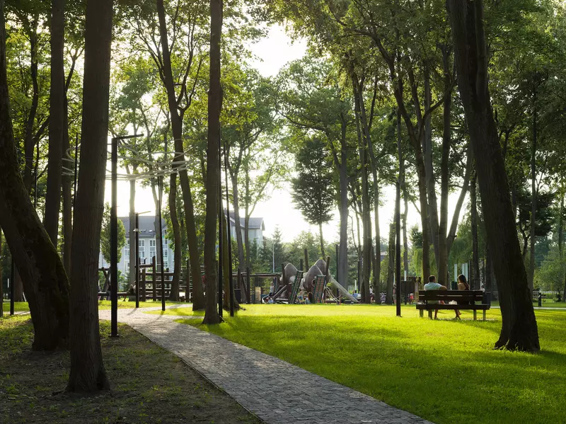 Изображение №20 для статьи «Парк Света в Калининградской области»