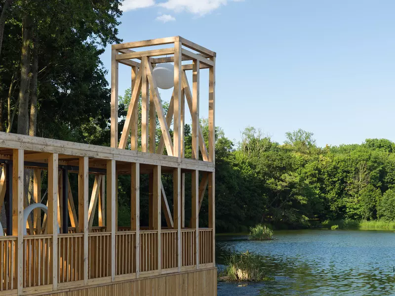 Иллюстрация #8 для публикации «Парк Света в Калининградской области»