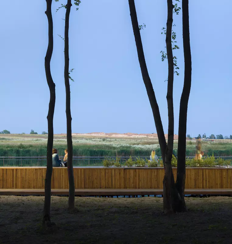 Фото №9 для публикации «Парк Света в Калининградской области»