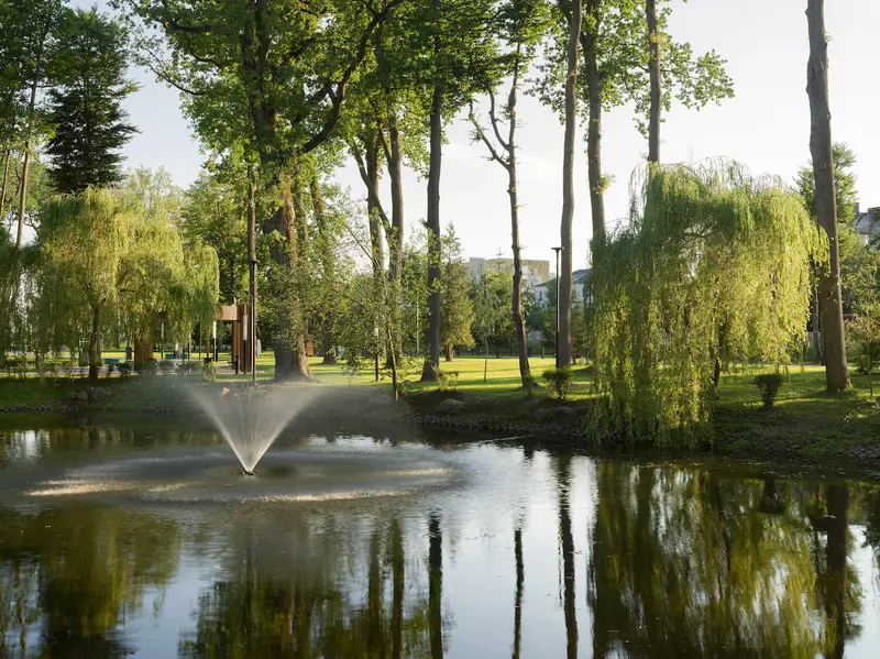 Изображение #12 для публикации «Парк Света в Калининградской области»