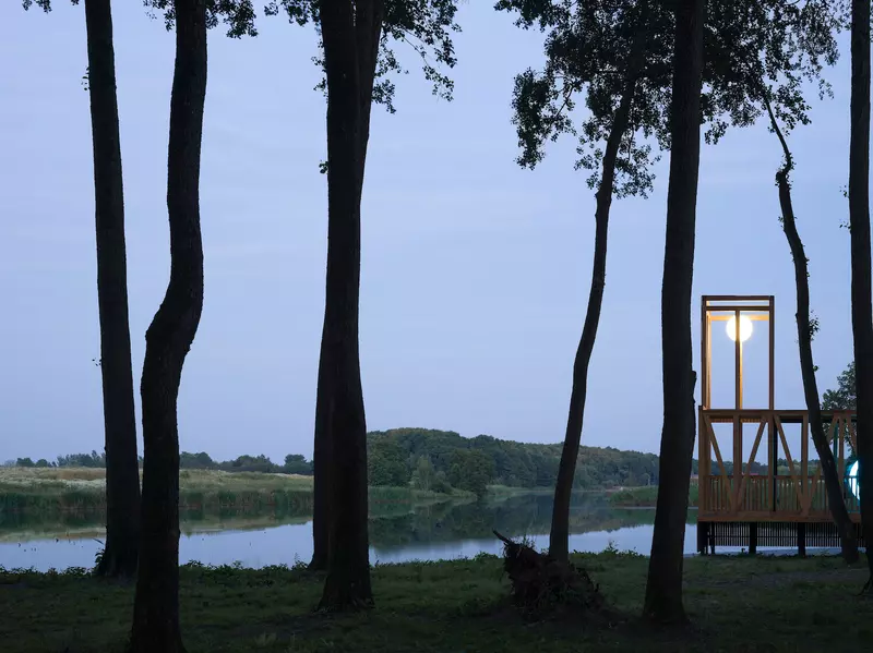 Фото №10 для «Парк Света в Калининградской области»