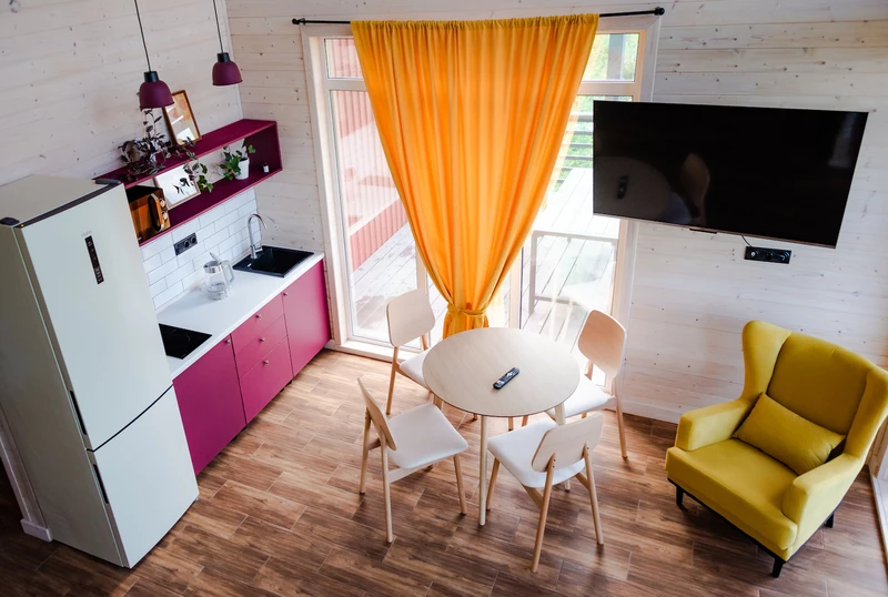 13 для поста «Новый арт отель в Тульской области»