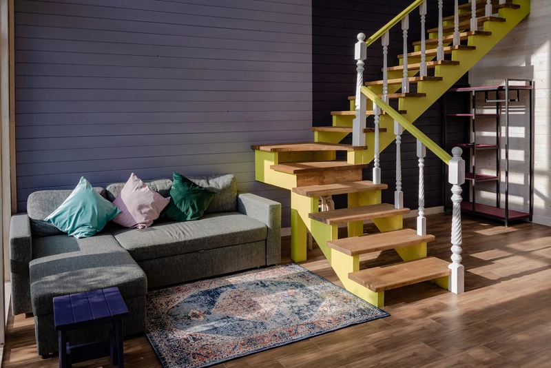 №14 для публикации «Новый арт отель в Тульской области»