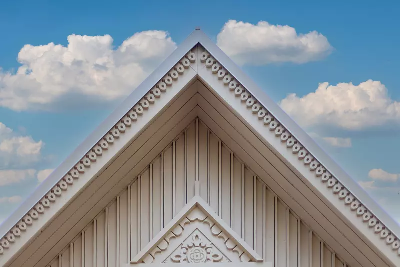 Иллюстрация №5 для новости «Фамильный дом для ассоциации модульных деревень России»