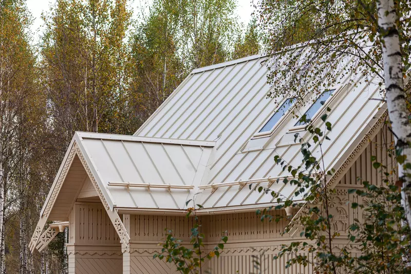 Иллюстрация №9 для поста «Фамильный дом для ассоциации модульных деревень России»