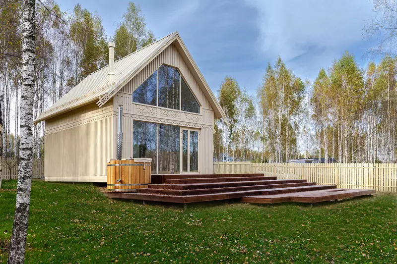 13 для публикации «Фамильный дом для ассоциации модульных деревень России»