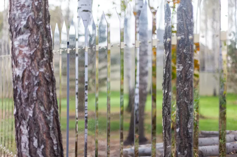 Иллюстрация #12 для публикации «Фамильный дом для ассоциации модульных деревень России»