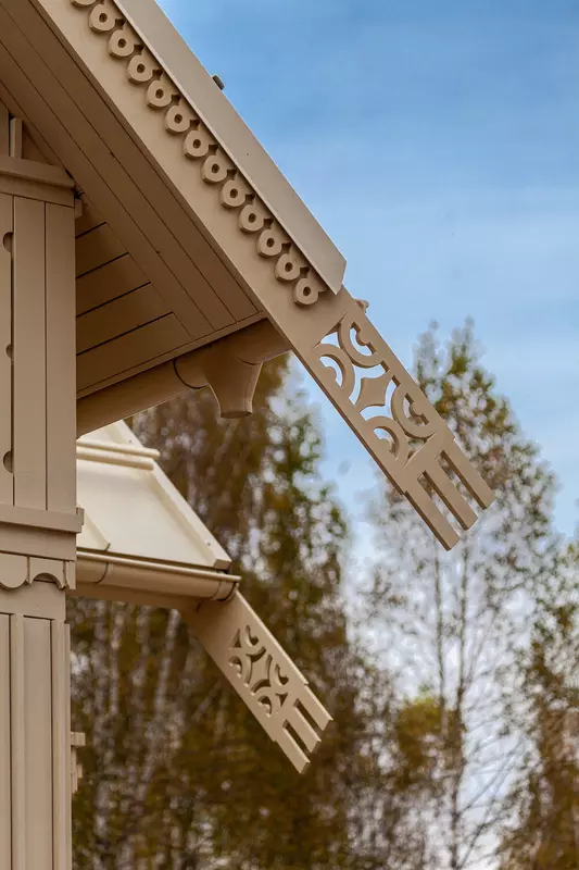 Фото #8 для «Фамильный дом для ассоциации модульных деревень России»