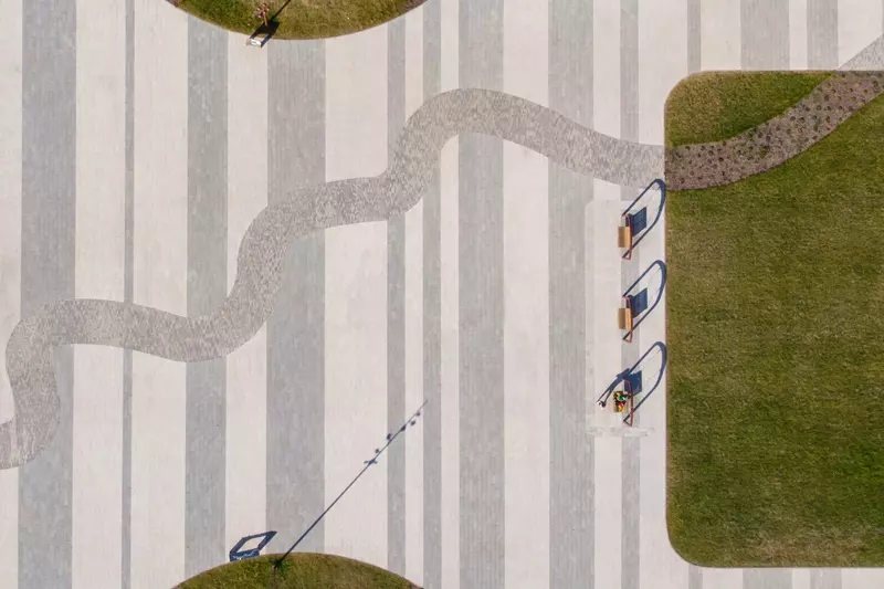 Изображение №20 для новости «Ход строительства новых общественных объектов»