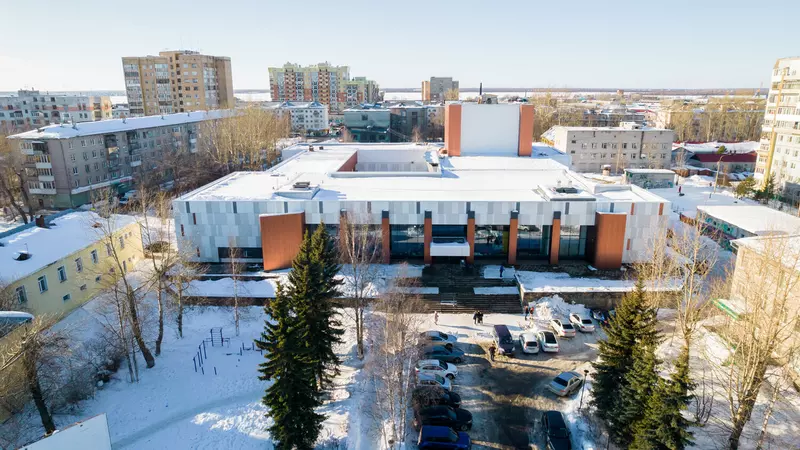 Иллюстрация 46 для поста «Новости благоустройства и архитектурного дизайна в России»