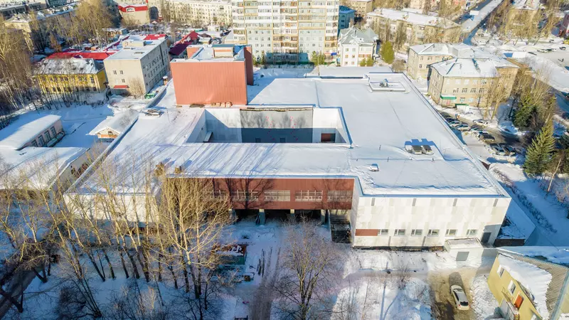 Изображение #47 для статьи «Новости благоустройства и архитектурного дизайна в России»