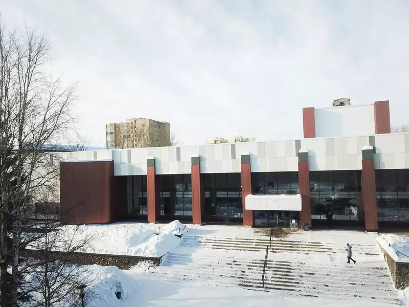 #51 для «Новости благоустройства и архитектурного дизайна в России»