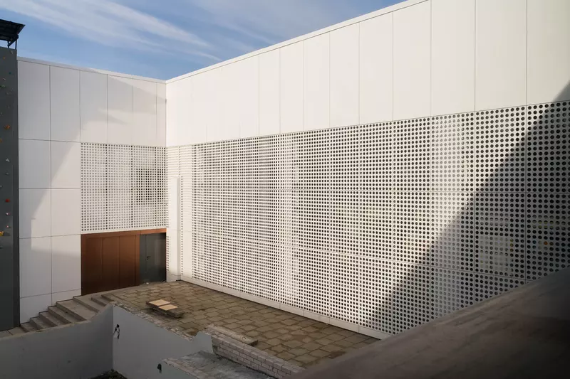 Изображение #53 для статьи «Новости благоустройства и архитектурного дизайна в России»