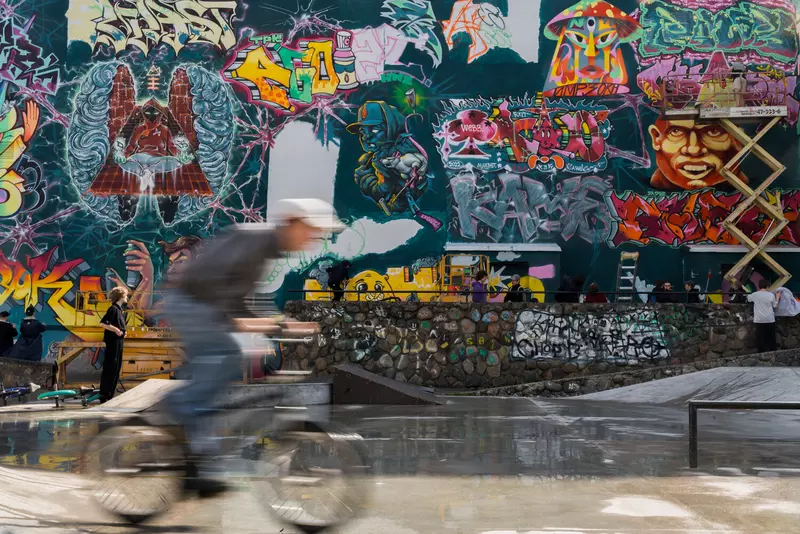 Изображение №55 для поста «Новости благоустройства и архитектурного дизайна в России»