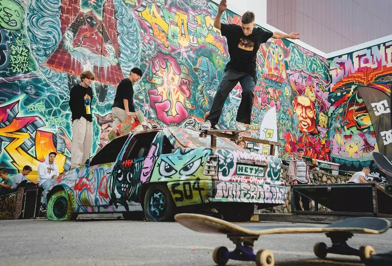 Изображение 57 для новости «Новости благоустройства и архитектурного дизайна в России»