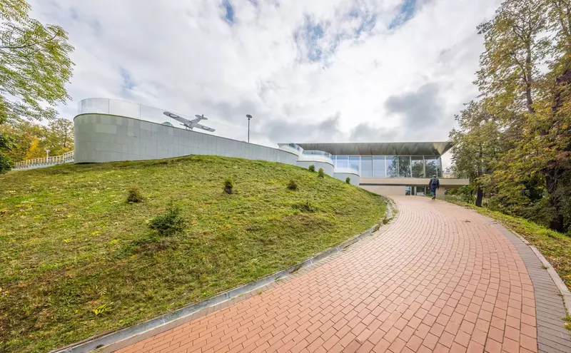 32 для поста «Новости благоустройства и архитектурного дизайна в России»