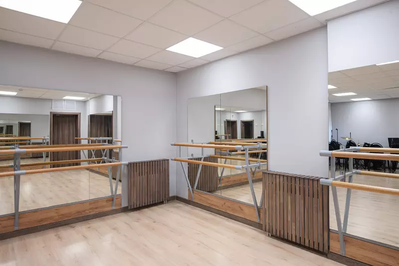 Иллюстрация №8 для новости «Детская музыкальная школа 2 в Казани открылась после реконструкции»