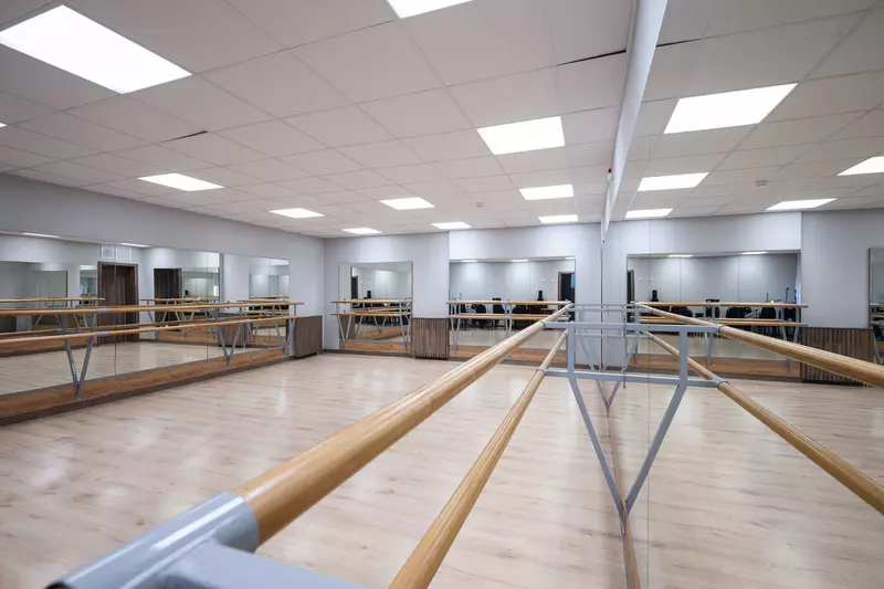 Изображение #19 для новости «Детская музыкальная школа 2 в Казани открылась после реконструкции»