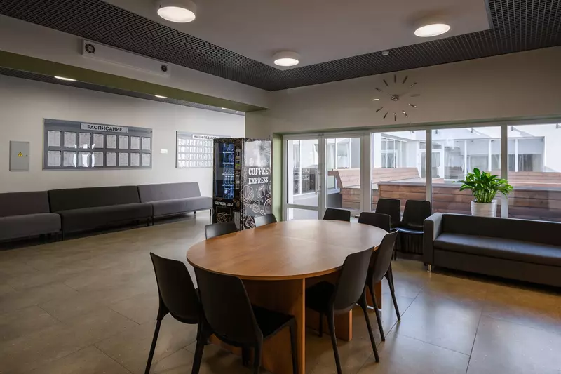 Фото 6 для «Детская музыкальная школа 2 в Казани открылась после реконструкции»