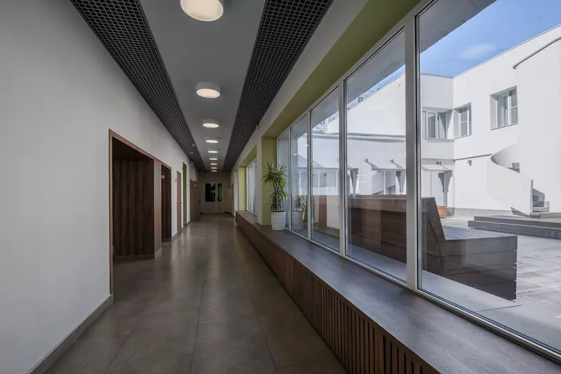 17 для новости «Детская музыкальная школа 2 в Казани открылась после реконструкции»