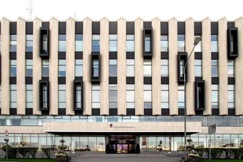 #34 для новости «Новости благоустройства и архитектурного дизайна в России»