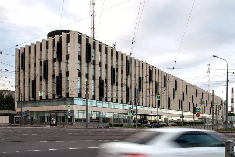 Изображение №38 для новости «Новости благоустройства и архитектурного дизайна в России»