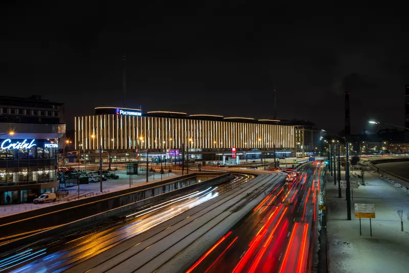 Изображение 44 для новости «Новости благоустройства и архитектурного дизайна в России»