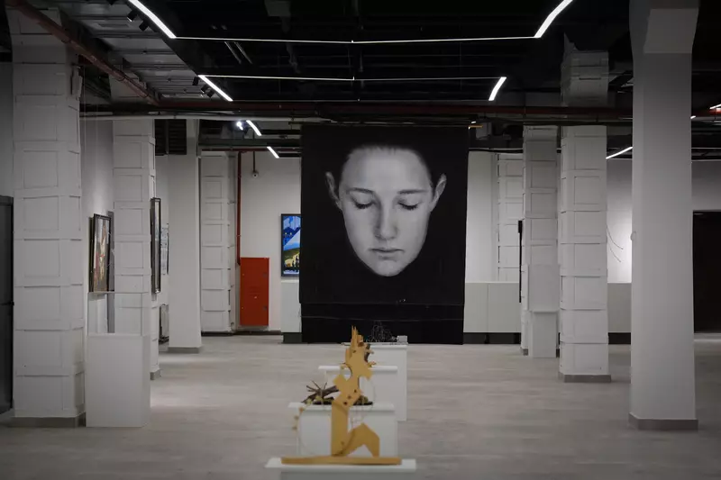 Иллюстрация №6 для статьи «Якутия: Новые объекты культуры»