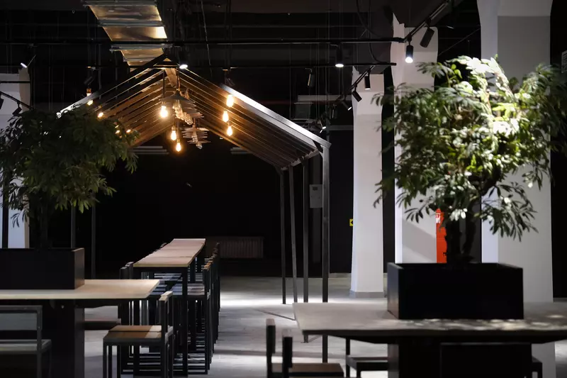 Фото №8 для статьи «Новые объекты культуры»