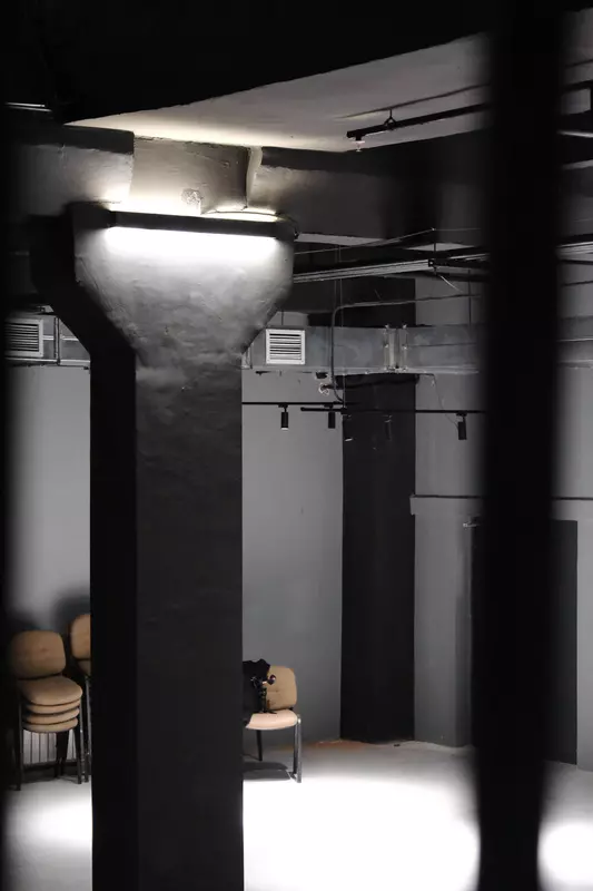 Иллюстрация #14 для статьи «Новые объекты культуры»