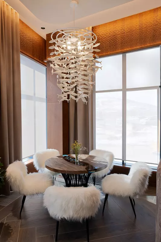 Фото №5 для «малый и средний бизнес: В Магадане открылся новый отель»