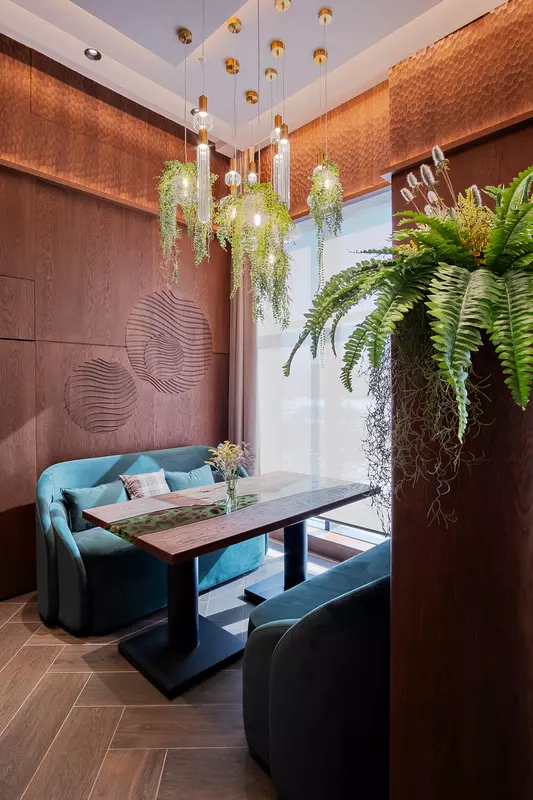 Картинка 7 для публикации «В Магадане открылся новый отель»