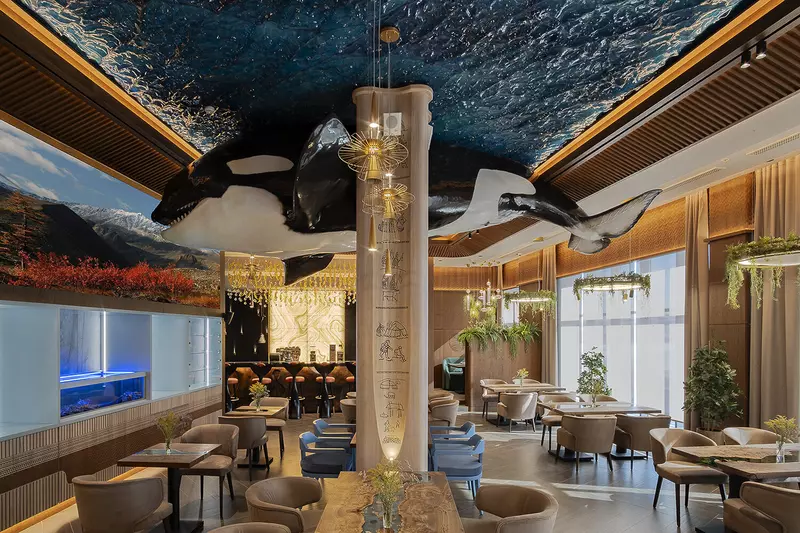 Фото #8 для новости «В Магадане открылся новый отель»