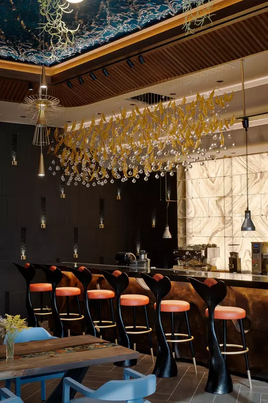 Картинка №10 для публикации «В Магадане открылся новый отель»