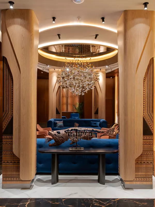 Картинка 11 для публикации «В Магадане открылся новый отель»