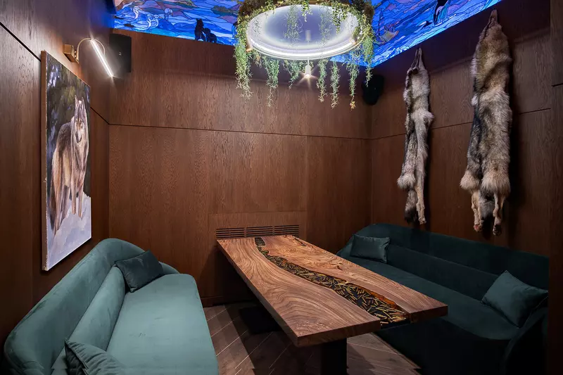 Картинка 15 для публикации «В Магадане открылся новый отель»