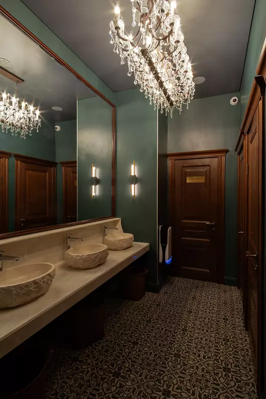 Изображение 16 для статьи «В Магадане открылся новый отель»